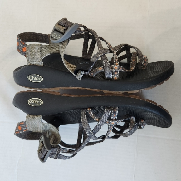 CHACO WOMEN'S ZX/2® CLASSIC SANDAL SIZE 9 - Picture 8 of 11
